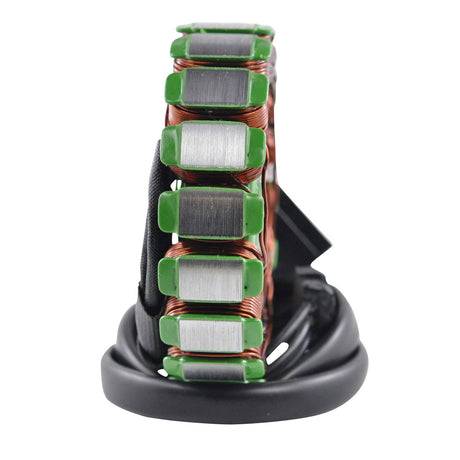 Photo of Generator Stator for Kawasaki Ninja 1000 2011-2016 | Z 1000 2010-2016 | OEM Repl.# 21003-0096 / 21003-0122 by RM STATOR - Premium for UTVs / Side by Sides