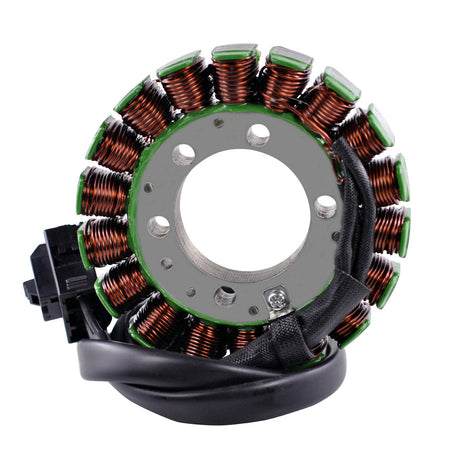 Photo of Generator Stator for Kawasaki Ninja 1000 2011-2016 | Z 1000 2010-2016 | OEM Repl.# 21003-0096 / 21003-0122 by RM STATOR - Premium for UTVs / Side by Sides