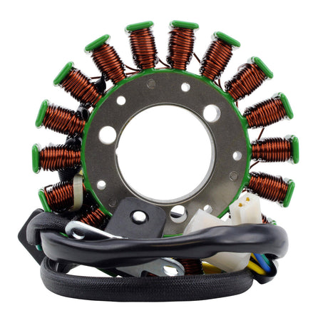 Photo of Generator Stator for Suzuki GZ250 GZ 250 1999-2010 OEM# 32101-13F01 32101-13F00 by RM STATOR - Premium for UTVs / Side by Sides