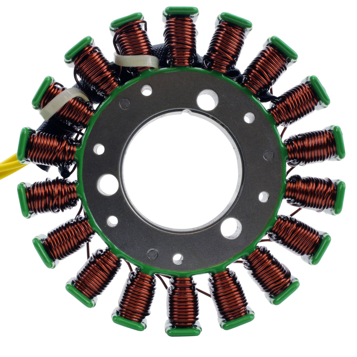 Photo of Generator Stator for Suzuki GZ250 GZ 250 1999-2010 OEM# 32101-13F01 32101-13F00 by RM STATOR - Premium for UTVs / Side by Sides
