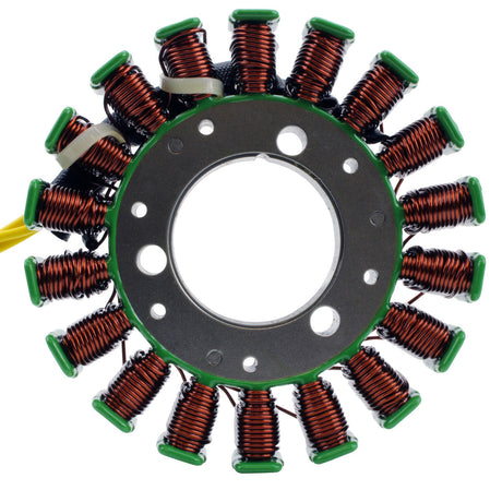 Photo of Generator Stator for Suzuki GZ250 GZ 250 1999-2010 OEM# 32101-13F01 32101-13F00 by RM STATOR - Premium for UTVs / Side by Sides