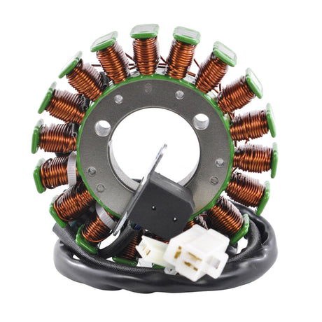 Photo of Generator Stator for Suzuki GZ250 GZ 250 1999-2010 OEM# 32101-13F01 32101-13F00 by RM STATOR - Premium for UTVs / Side by Sides