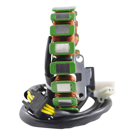 Photo of Generator Stator for Suzuki GZ250 GZ 250 1999-2010 OEM# 32101-13F01 32101-13F00 by RM STATOR - Premium for UTVs / Side by Sides