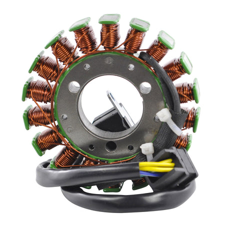 Photo of Generator Stator for Suzuki GZ250 GZ 250 1999-2010 OEM# 32101-13F01 32101-13F00 by RM STATOR - Premium for UTVs / Side by Sides