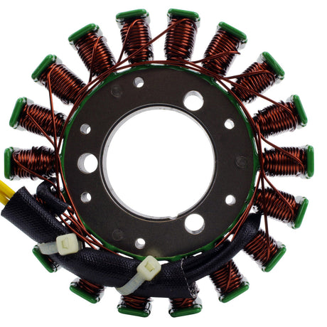 Photo of Generator Stator for Suzuki GZ250 GZ 250 1999-2010 OEM# 32101-13F01 32101-13F00 by RM STATOR - Premium for UTVs / Side by Sides