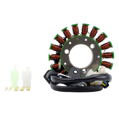 Photo of Generator Stator for Suzuki GZ250 GZ 250 1999-2010 OEM# 32101-13F01 32101-13F00 by RM STATOR - Premium for UTVs / Side by Sides