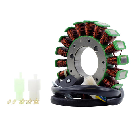 Photo of Generator Stator for Suzuki GZ250 GZ 250 1999-2010 OEM# 32101-13F01 32101-13F00 by RM STATOR - Premium for UTVs / Side by Sides