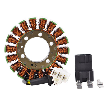 Photo of Generator Stator for Honda CBR 600 RR 2003-2006 | CBR600 CBR600RR by RM STATOR - Premium for UTVs / Side by Sides
