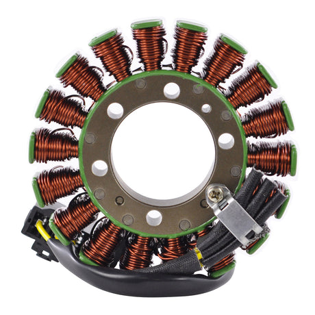 Photo of Generator Stator for Honda CBR 600 RR 2003-2006 | CBR600 CBR600RR by RM STATOR - Premium for UTVs / Side by Sides