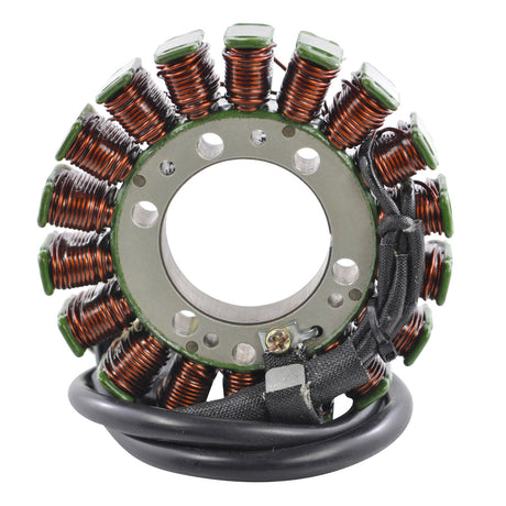 Photo of Generator Stator for Kawasaki Ninja ZX-6R ZX6R ZX-6RR ZX6RR / Z750 Z 750 / Z1000 Z 1000 2003-2006 by RM STATOR - Premium for UTVs / Side by Sides