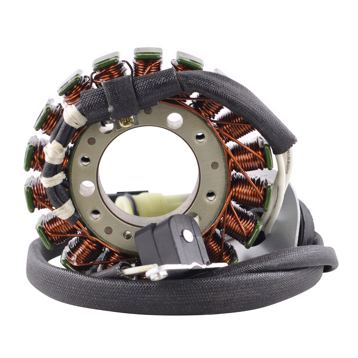 Photo of Generator Stator for Yamaha 212 SS X / 232 Limited / AR SX SR 230 HO // Waverunner FX 1000 1100 Cruiser HO 2002-2010 by RM STATOR - Premium for UTVs / Side by Sides