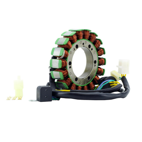 Photo of Generator Stator for Yamaha V-Star 650 XVS650 Classic / Silverado / Custom 1998-2003 by RM STATOR - Premium for UTVs / Side by Sides