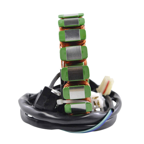 Photo of Generator Stator for Yamaha V-Star 650 XVS650 Classic / Silverado / Custom 1998-2003 by RM STATOR - Premium for UTVs / Side by Sides