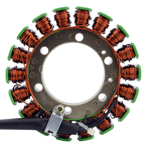 Photo of Generator Stator for Yamaha V-Star 650 XVS650 Classic / Silverado / Custom 1998-2003 by RM STATOR - Premium for UTVs / Side by Sides