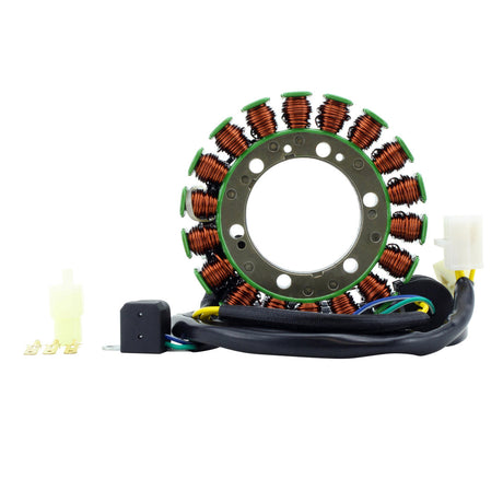 Photo of Generator Stator for Yamaha V-Star 650 XVS650 Classic / Silverado / Custom 1998-2003 by RM STATOR - Premium for UTVs / Side by Sides