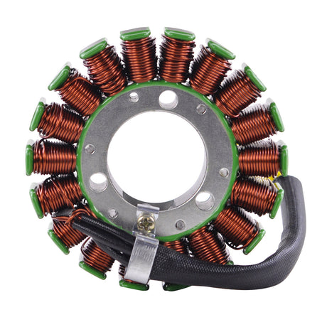 Photo of Generator Stator for Sea-Doo Sportster LE DI / RX DI / GTX DI / LRV DI / XP DI / 3D 947 DI 2000-2007 by RM STATOR - Premium for UTVs / Side by Sides