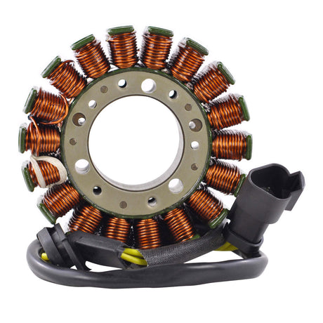 Photo of Generator Stator for Sea-Doo PWC Jet Boat Challenger GTI GTX RXP RXT GTX 4-Tec Sportster Wake 2002-2017 by RM STATOR - Premium for UTVs / Side by Sides