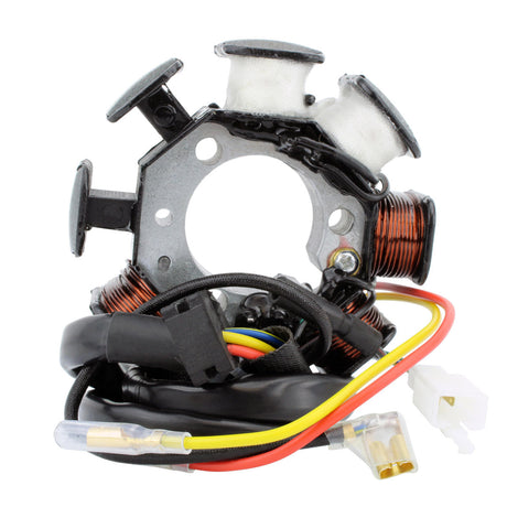 Photo of Ignition Stator for Honda XR 250 R 1996-2004 | OEM Repl.# 31120-KCE-671 XR250R by RM STATOR - Premium for UTVs / Side by Sides