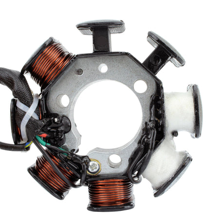 Photo of Ignition Stator for Honda XR 250 R 1996-2004 | OEM Repl.# 31120-KCE-671 XR250R by RM STATOR - Premium for UTVs / Side by Sides