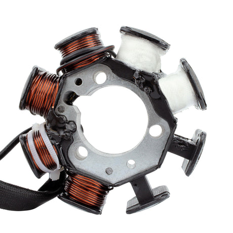 Photo of Ignition Stator for Honda XR 250 R 1996-2004 | OEM Repl.# 31120-KCE-671 XR250R by RM STATOR - Premium for UTVs / Side by Sides