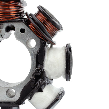 Photo of Ignition Stator for Honda XR 250 R 1996-2004 | OEM Repl.# 31120-KCE-671 XR250R by RM STATOR - Premium for UTVs / Side by Sides
