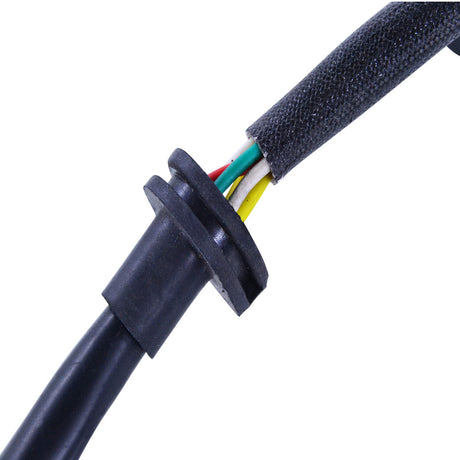 Photo of Ignition Stator for Kawasaki KLX 250 1994-1996 / KLX 300 1997-2007 | OEM Repl.# 21003-1274 KLX250 KLX300 by RM STATOR - Premium for UTVs / Side by Sides