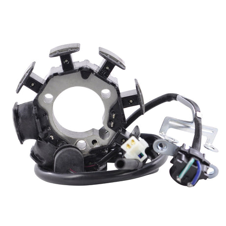 Photo of Stator for Honda CRF 150 F 2003 2004 2005 by RM STATOR - Premium for UTVs / Side by Sides