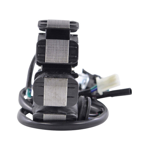 Photo of Stator for Honda CRF 150 F 2003 2004 2005 by RM STATOR - Premium for UTVs / Side by Sides