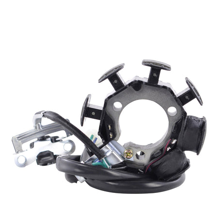 Photo of Stator for Honda CRF 150 F 2003 2004 2005 by RM STATOR - Premium for UTVs / Side by Sides