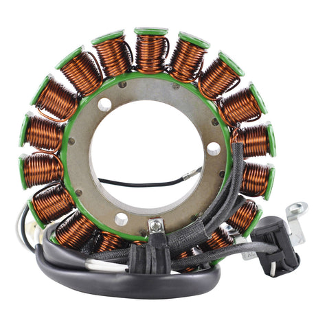 Photo of Generator Stator for Yamaha Street Bike XVS V Star Tourer 1300 2007 2008 2009 by RM STATOR - Premium for UTVs / Side by Sides