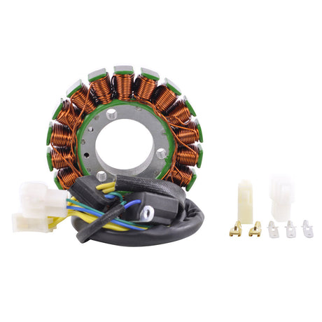 Photo of Generator Stator for Hyosung GT 650 / GT 650 R / GT 650 S / GV 650 / GV650 Aquila / ST7 / Carb / EFI 2005-2015 by RM STATOR - Premium for UTVs / Side by Sides