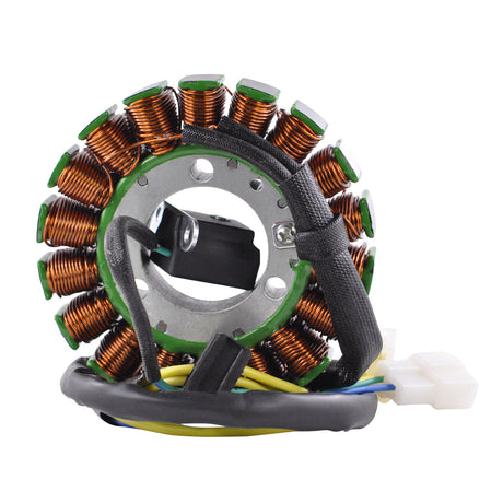 Photo of Generator Stator for Hyosung GT 650 / GT 650 R / GT 650 S / GV 650 / GV650 Aquila / ST7 / Carb / EFI 2005-2015 by RM STATOR - Premium for UTVs / Side by Sides