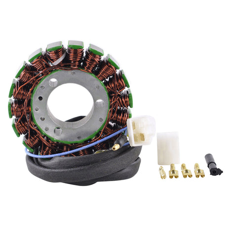 Photo of Generator Stator for Kawasaki ZN 1300 Voyager 1983-1988 by RM STATOR - Premium for UTVs / Side by Sides