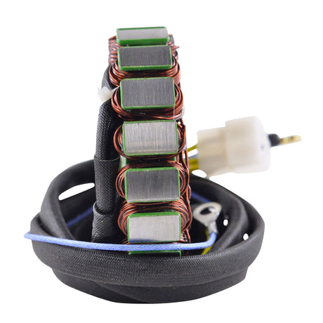 Photo of Generator Stator for Kawasaki ZN 1300 Voyager 1983-1988 by RM STATOR - Premium for UTVs / Side by Sides