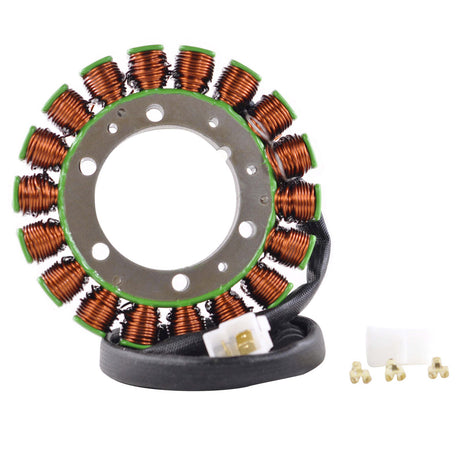 Photo of Stator for Honda VT600 Shadow VLX 600 1999-2007 by RM STATOR - Premium for UTVs / Side by Sides