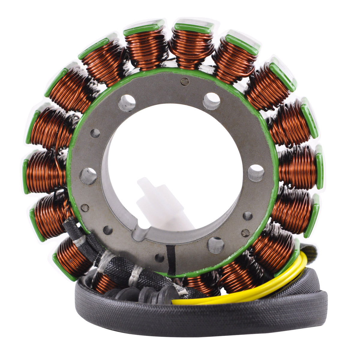 Photo of Stator for Honda VT600 Shadow VLX 600 1999-2007 by RM STATOR - Premium for UTVs / Side by Sides