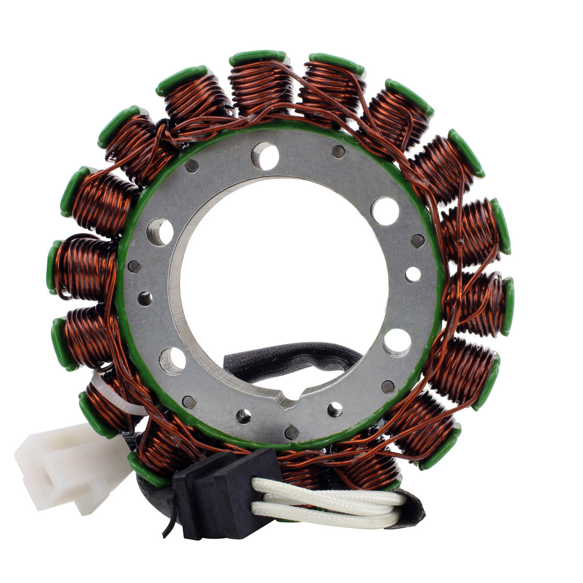 Photo of Generator Stator for Kawasaki Vulcan VN 1500 Classic 1996-1998 by RM STATOR - Premium for UTVs / Side by Sides
