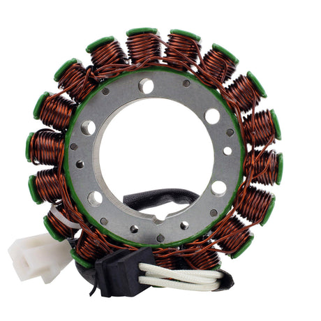 Photo of Generator Stator for Kawasaki Vulcan VN 1500 Classic 1996-1998 by RM STATOR - Premium for UTVs / Side by Sides