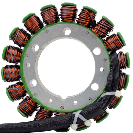 Photo of Generator Stator for Kawasaki Vulcan VN 1500 Classic 1996-1998 by RM STATOR - Premium for UTVs / Side by Sides