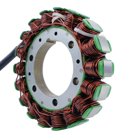 Photo of Generator Stator for Kawasaki Vulcan VN 1500 Classic 1996-1998 by RM STATOR - Premium for UTVs / Side by Sides
