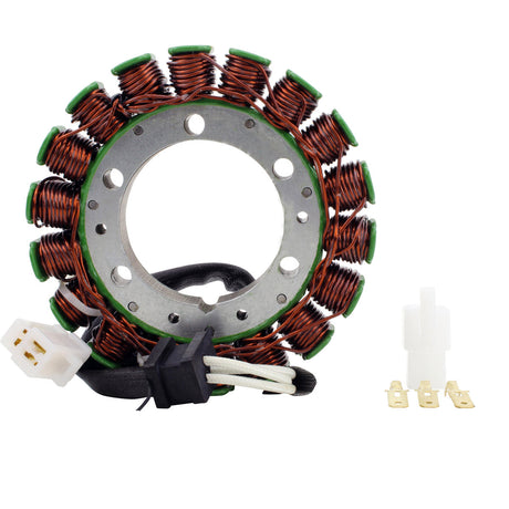 Photo of Generator Stator for Kawasaki Vulcan VN 1500 Classic 1996-1998 by RM STATOR - Premium for UTVs / Side by Sides