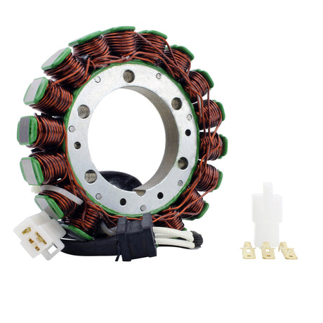 Photo of Generator Stator for Kawasaki Vulcan VN 1500 Classic 1996-1998 by RM STATOR - Premium for UTVs / Side by Sides
