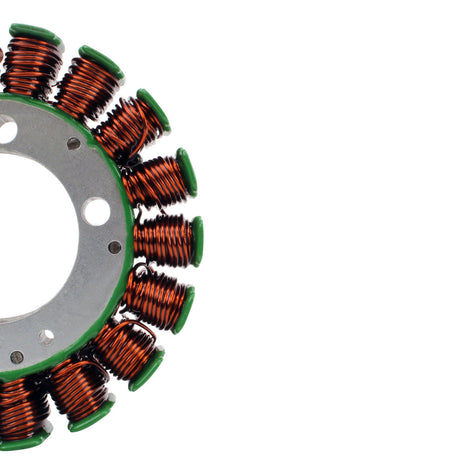 Photo of Generator Stator for Kawasaki Ninja ZX-6 / ZZR600 1990-2005 | OEM# 21003-1368 21003-1214 ZX 6R ZX6R by RM STATOR - Premium for UTVs / Side by Sides