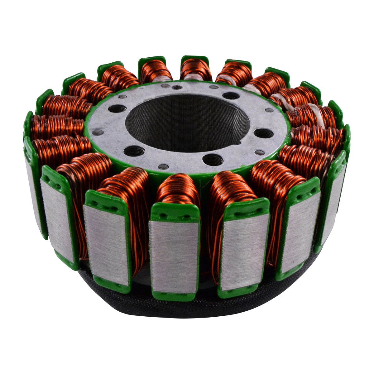Photo of Generator Stator for Honda VFR800 Interceptor VFR800FI / CBR 1100 XX Blackbird 1999-2003 by RM STATOR - Premium for UTVs / Side by Sides