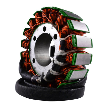 Photo of Generator Stator for Honda VFR800 Interceptor VFR800FI / CBR 1100 XX Blackbird 1999-2003 by RM STATOR - Premium for UTVs / Side by Sides