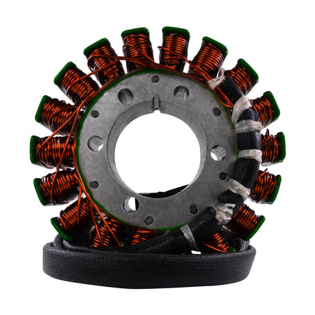 Photo of Generator Stator for Honda VFR800 Interceptor VFR800FI / CBR 1100 XX Blackbird 1999-2003 by RM STATOR - Premium for UTVs / Side by Sides
