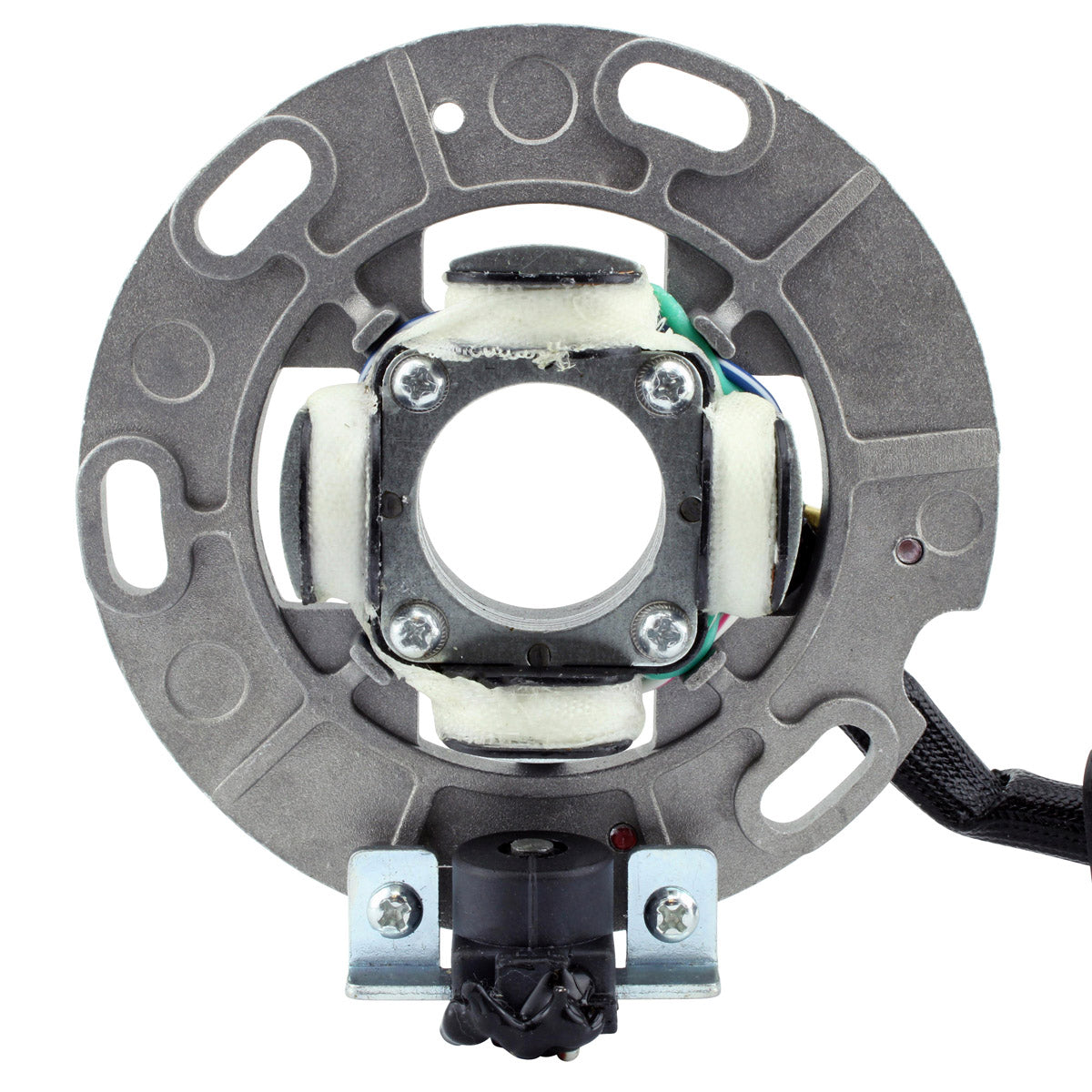 Photo of Stator for Yamaha YZ 250 2006-2025 | YZ 250 X 2016-2025 | # 5CU-85560-20-00 5CU-85560-22-00 YZ250 YZ250X by RM STATOR - Premium for UTVs / Side by Sides