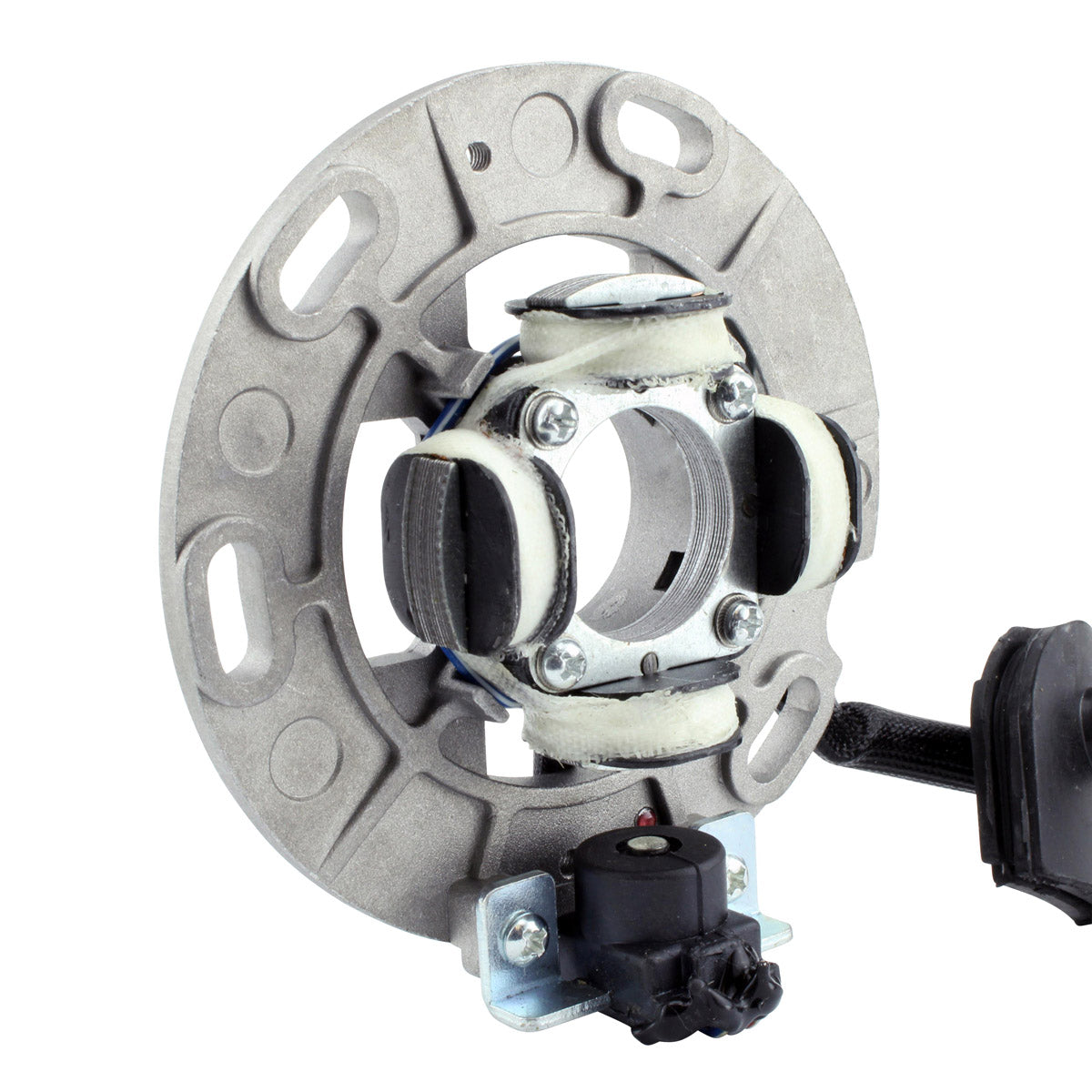 Photo of Stator for Yamaha YZ 250 2006-2025 | YZ 250 X 2016-2025 | # 5CU-85560-20-00 5CU-85560-22-00 YZ250 YZ250X by RM STATOR - Premium for UTVs / Side by Sides