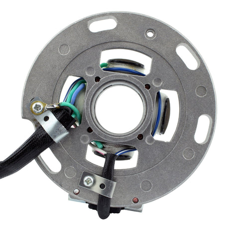 Photo of Stator for Yamaha YZ 250 2006-2025 | YZ 250 X 2016-2025 | # 5CU-85560-20-00 5CU-85560-22-00 YZ250 YZ250X by RM STATOR - Premium for UTVs / Side by Sides