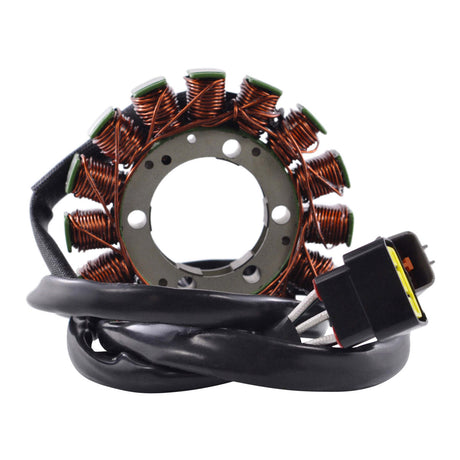 Photo of Generator Stator for Kawasaki VN 900 Vulcan 2006-2024 | OEM# 21003-0053 by RM STATOR - Premium for UTVs / Side by Sides